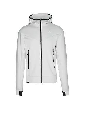 SCHÖFFEL | Chaqueta polar para hombre Style Blaueis con capucha |